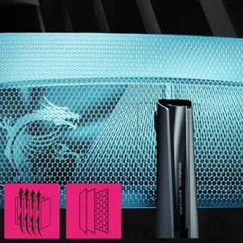 MSI MPG 491CQPDE QD-OLED 49" schwarz