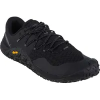 Merrell Trail Glove 7 Herren Black/Black 45
