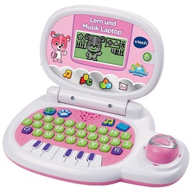 Vtech Baby Lern und Musik Laptop (80-139554)