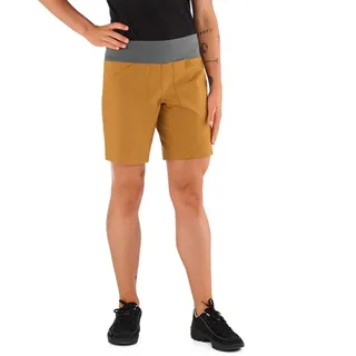 Edelrid Sansara Ii Kurze Hose - Aniseed - L