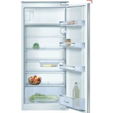 Bosch KIL24 V21FF Kühlschrank integrierbar Schleppscharnier 122cm Nische EEK G