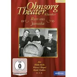 Ohnsorg-Theater Klassiker: Rum aus Jamaika