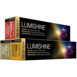 Joico LumiShine Reprair+ Permanent Creme Color Haarfarbe 74 ml / XLAA/XLAA.11