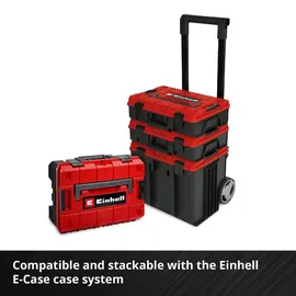 Einhell Werkzeugset 201-tlg.