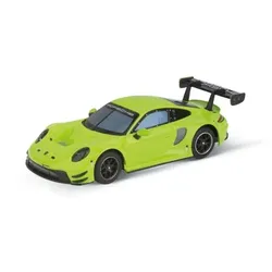 Carrera Hybrid Porsche 911 GT3 R Greeno