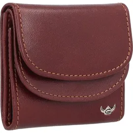 Golden Head Colorado Damen Geldbörse tabacco