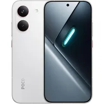Xiaomi POCO X8 Pro 8 GB RAM 256 GB White