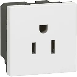 Legrand Steckdose US socket Legrand 077504