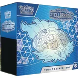 Pokémon - Karmesin & Purpur Stellarkrone Top Trainer Box