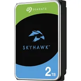 Seagate Skyhawk Surveillance