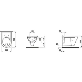Laufen Pro (8209510490001)