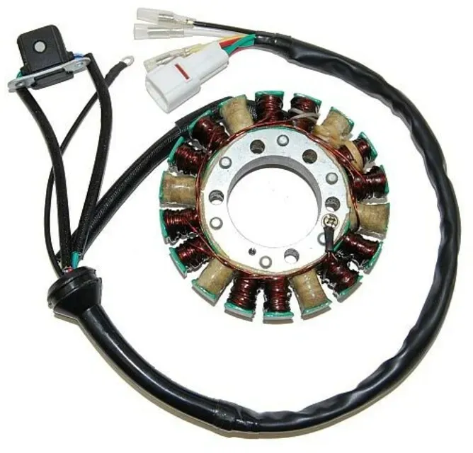 ElectroSport Stator - Yamaha YFZ350 Banshee