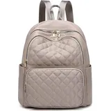 Rucksack Damen Schulrucksack Cityrucksack Nylon Wasserdicht Rucksäcke Klein Daypacks Anti-Theft Rucksack Für Lässig Schule Travel Wandern Arbeit...