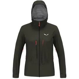 Salewa Sella 3l PTX Jacke (Größe S,