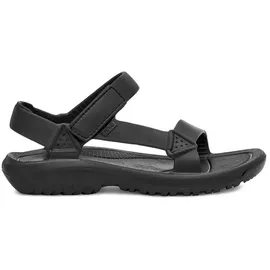 Teva Hurricane Drift Herren black 40,5