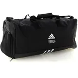 adidas Duf M Sporttasche schwarz 39 Liter