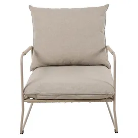 CASANOVA GUALDO Loungeset beige