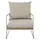 CASANOVA GUALDO Loungeset beige
