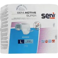 Seni Active Super L 10 St.