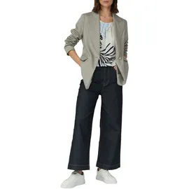 s.Oliver Crêpe-Bluse Mehrfarbig 40