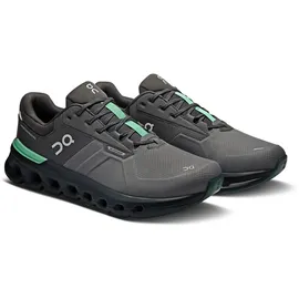 On Cloudrunner 2 Waterproof Herren Eclipse / Rosemary 46