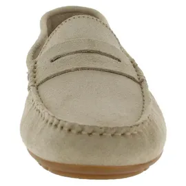 Marc O'Polo Mokassin Herren Beige 37