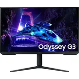 Samsung Odyssey G3 S32DG300EU 32" schwarz