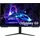 Samsung Odyssey G3 S32DG300EU 32" schwarz