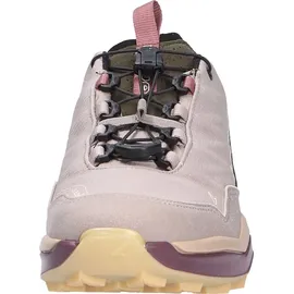 Lowa Maddox Pro GTX Low Damen Desert / Altrosa 41,5