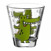 LEONARDO Bambini Wasserglas 0,215 l 6-tlg.