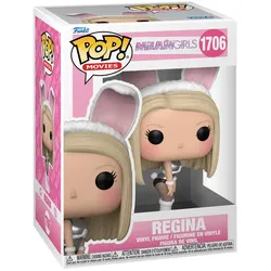 Funko - POP! - Mean Girls: 20th Anniversary - Regina George Vinyl