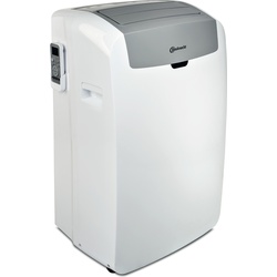 BAUKNECHT Klimagerät PACW29CO BK