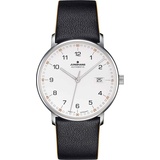 Junghans Form A Leder 39,3 mm 027/4731.00