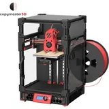 copymaster3d Voron0 V0.2 Kit, 3D Drucker