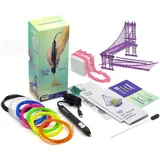 3DOODLER Flow 2,2 mm Noir