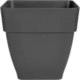 elho Vibia Campana 30 x 30 x 28 cm anthrazit