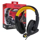 Raptor Gaming Xbox 360 Stereo Headset Angry Birds