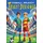 dhamma verlag Fußball-Malbuch 100 St. Trikots
