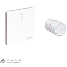 Viessmann Starter-Paket Radiator Smart mit Vitoconnect