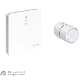 Viessmann Starter-Paket Radiator Smart mit Vitoconnect