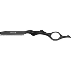 Efalock Styling-Razor schwarz