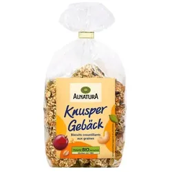 Alnatura Bio Knusper-Gebäck 150 g