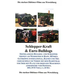 Schlepper-Kraft & Euro-Bulldogs