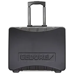 WK 1040 L Rollenkoffer leer