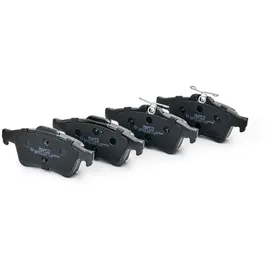 Mapco Bremsensatz, Scheibenbremse 47822HPS