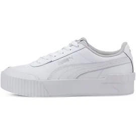 Puma Carina Lift TW puma white-puma white 41