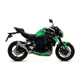 ARROW Pro-race Nichrom Schalldämpfer für Kawasaki Z 900 20-23
