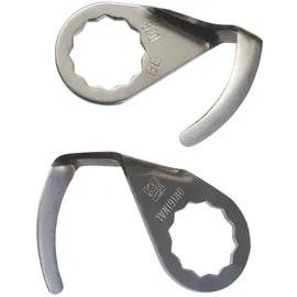 Fein Schneidmesser U-Form Schneidenlänge 36 mm