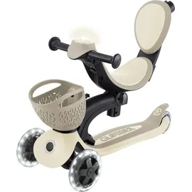 GLOBBER Go-Up Baby 360 taupe