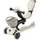 GLOBBER Go-Up Baby 360 taupe